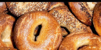 A peek into York Blvd’s newest food hot spot: Bagel + Slice