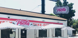 Three new restaurants bring tastes of home to NELA