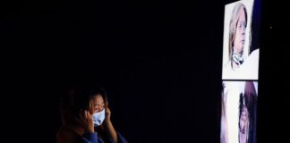 Oxy Arts’ new exhibition “Encoding Futures” presents interactive art as a call to action