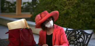 LA icon Patt Morrison ’74 stays devoted to Occidental and the mission of journalism