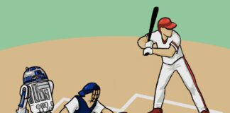 Opinion: Baseball should not be a bad umpire’s call