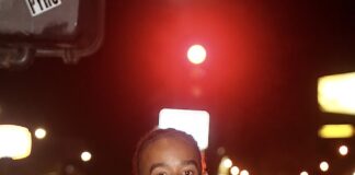 Taking ‘one step’ with Highland Park Runners