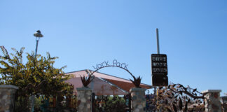 Miembros de la comunidad de Highland Park levantan inquietudes sobre la contaminación del suelo en York Park