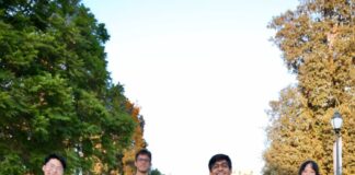 Oxy Barbell Club plans to come back strong