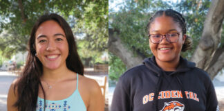 From preseason to postseason, Alyanna McGrath and Kia Mackey earn Athlete of the Week honors