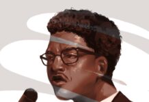 Opinion: Remembering the life of Bayard Rustin, a mover of masses