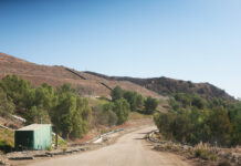 Glendale Planning Commission rechaza la propuesta de la planta de biogás de Glendale Water and Power para Scholl Canyon