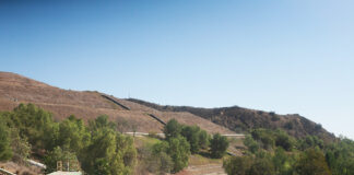 Glendale Planning Commission rechaza la propuesta de la planta de biogás de Glendale Water and Power para Scholl Canyon