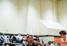 Occidental falls to CalTech in ‘110 Rivalry’ game