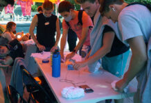 Project SAFE hosts annual Empowerment Week