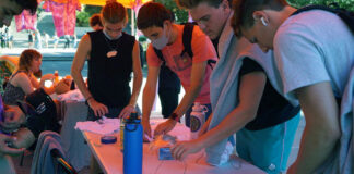 Project SAFE hosts annual Empowerment Week