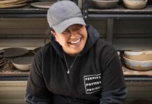 With the People’s Pottery Project, formerly incarcerated people tell their stories with clay