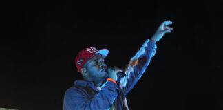 FallFest feels like a ‘lucid dream’