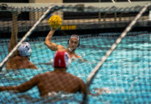 Oxy Athletics brings school spirit to Homecoming Weekend