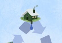 Opinion: Self-hydrating cities are possible through advanced water reclamation technology