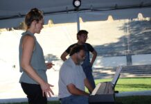 From classical to jazz, students and teachers share the joy of music in applied study lessons