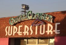 Out of the Closet thrift shops provide LGBTQ+ safe spaces, fund social services for HIV/AIDS