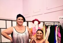 The Plus Bus boutique is a ‘dream closet’ for plus-size people