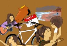 Opinion: Confessions of a workaholic