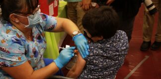 LA County rolls out vaccine for ages 5–11, 900 providers county-wide