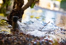 Diving into Occidental’s water usage