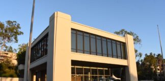 Clery Report shares ’22-’23 school year safety stats