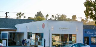 Kumquat Coffee brews creativity and community kumquat