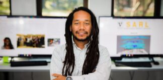 Exploring the Atlantic Ocean, the depth of Black Studies and more with Justin Dunnavant justin dunnavant