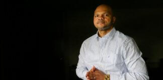 Kevin D. Richardson of Central Park 5 speaks of his experience and contemporary activism at ICC event kevin richardson