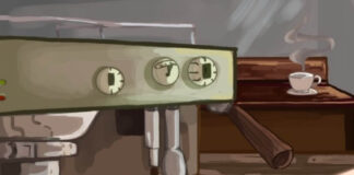 Opinion: Local coffee shops, you haven’t bean yet? cat espresso