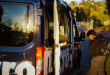 Metro Micro: The Underutilized Gem of LA Public Transport NA