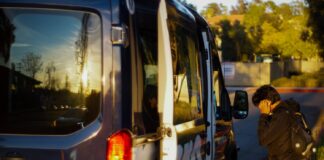 Metro Micro: The Underutilized Gem of LA Public Transport NA