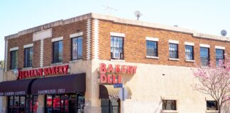 Crafting cannolis since 1949, Eagle Rock Italian Bakery and Deli is a generational labor of love eagle rock italian bakery