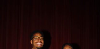 Apollo Night showcases student talent and passion on campus micah and melekte
