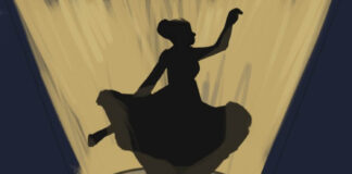 Opinion: A love letter to dance ballerina