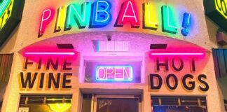 After 35 years, beloved local punk rock mailman celebrates his retirement tim and walts