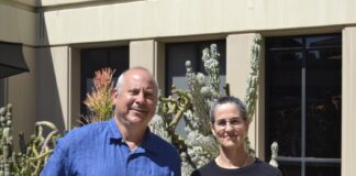 Occidental received $3.8 million in third and possibly final round of federal COVID-19 relief grant amos and barbara