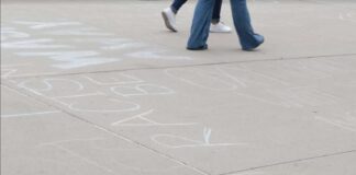 ‘It doesn’t meet the threshold’: Students who reported anti-Asian texts to the college detail the process, the search for solutions continues