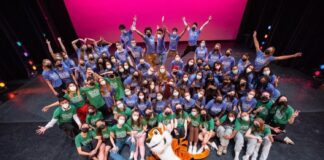 Dance Pro’s triumphant return to live performances dance pro