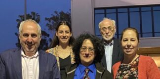 UN Week at Occidental: ‘Rights at Risk’ theme draws UN spokesperson as keynote speaker