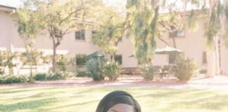 For Occidental student Britney Aboagye, nail business only scratches the surface Face Uncut Britney Aboagye