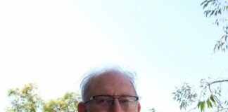 The timeless work of Eric Warren ’69 keeps Eagle Rock history alive eric warren