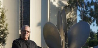 A day in the life of dance professor Francisco Martinez: ‘The sweetest man I’ve ever met’ francisco martinez