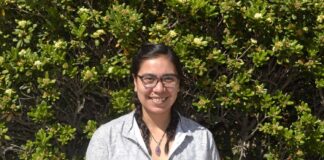 Project SAFE hires first Weekend Advocate Téresa Mejia