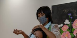 Oxy Arts celebrates Filipino cultural traditions with ‘Pieces of the Past’ jillian cainghug