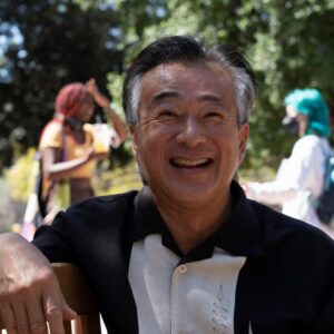 professor Jan Lin
