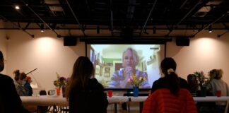 Oxy Arts hosts California Coalition for Women Prisoners: ‘Healing, passion, resistance’ zoom meeting