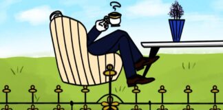 Opinion: Let’s stop hoarding dreams