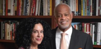 Michele Elam on art, her cats and the meaning of education