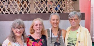 Arroyo Arts Collective to showcase 71 artists across 8 venues